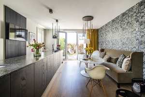 Traumhaftes Townhouse – Hamburg – Vorschaubild 2