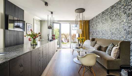 Bild von Traumhaftes Townhouse