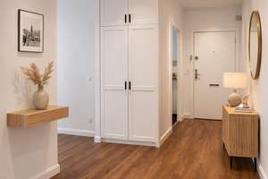 Erstbezug nach Kernsanierung: 3-Zimmer-Wohnung mit Balkon & Grünblick in ruhiger Tempelhof-Lage – Die vollständige Adresse der Immobilie erhältst du vom Anbieter., 12109 Mariendorf, Berlin – Vorschaubild 2