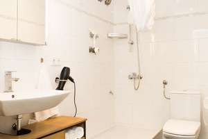 charmante 2,5-Zimmer Maisonette-Wohnung möbliert / unmöbliert – Die vollständige Adresse der Immobilie erhältst du vom Anbieter., 70565 Rohr, Stuttgart – Vorschaubild 16
