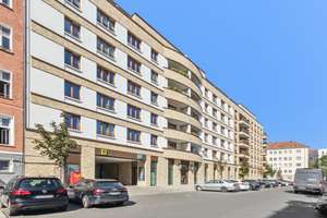 Entspanntes Wohnen in gemütlicher 2-Zimmerwohnung – Schwedter Straße 236, 10435 Mitte (Ortsteil), Berlin – Vorschaubild 9