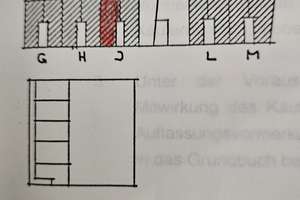 Kompaktes Apartment in Regensburg: Ein Zuhause mit Balkon – Bischof-Konrad-Straße 4, 93051 Galgenberg, Regensburg – Vorschaubild 2