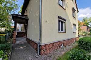 Stadthaus in zentraler dabei ruhiger Lage in Nordhausen – Nordhausen (Kreis) – Vorschaubild 7