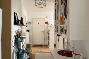 Attraktive Kapitalanlage mit Fernblick - Vermietete 4-Zimmer Wohnung zu verkaufen – Am Heckendorn 79b, 42279 Oberbarmen, Wuppertal – Vorschaubild 9