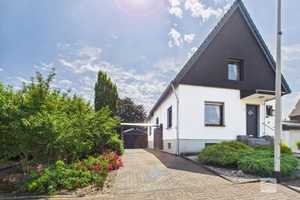 REIMANN&WOLFF Wassenberg-Orsbeck: "Wohnen mit gutem Gefühl. Gepflegtes Zuhause. Gute Ausstattung." – Heinsberg (Kreis) – Vorschaubild 2
