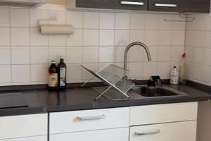 Zuhause mit zwei Zimmern in der Dortmunder Innenstadt – Die vollständige Adresse der Immobilie erhältst du vom Anbieter., 44147 Hafen, Dortmund – Vorschaubild 9