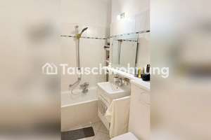 Tauschwohnung: Helle 3-Zimmer-Wohnung mit Balkon in Top-Lage (MDR). – Die vollständige Adresse der Immobilie erhältst du vom Anbieter., 4103 Zentrum-Südost, Leipzig – Vorschaubild 6