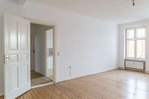 Exklusives Jahresstart-Angebot – Charmante 3-Zimmer-Altbauwohnung im Herzen des Kiezes – Pannierstr. 11, 12047 Neukölln (Ortsteil), Berlin – Vorschaubild 4