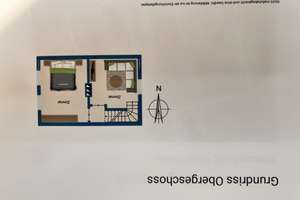 Einziehen & wohlfühlen: Saniertes Reihenmittelhaus mit ca. 410m2 Garten und 2 Stellplätzen – Sittestraße 42, 13437 Wittenau, Berlin – Vorschaubild 28