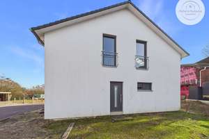 Vielseitiges Einfamilienhaus mit separater Wohneinheit – moderne Architektur im Rohbauzustand – Die vollständige Adresse der Immobilie erhältst du vom Anbieter., 27711 Osterholz-Scharmbeck – Vorschaubild 23