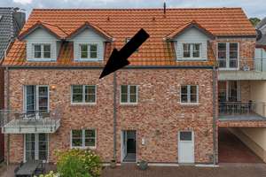 Maritim | Modern | Hochwertig - Maisonette Wohnung in Tönning – Die vollständige Adresse der Immobilie erhältst du vom Anbieter., 25832 Tönning – Vorschaubild 17