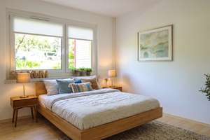 stylische 2-Raum Wohnung zum Wohlfühlen - Balkon und Aufzug vorhanden! – Wenzel-Verner-Straße 47, 9120 Helbersdorf, Chemnitz – Vorschaubild 4