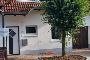 Gepflegtes Reihenmittelhaus in Kindsbach