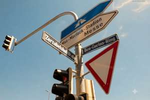 4-Zi. EG-Wohnung mit privatem Garten – Die vollständige Adresse der Immobilie erhältst du vom Anbieter., 90480 Gleißhammer, Nürnberg – Vorschaubild 8