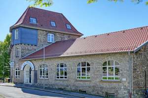 Historisches Juwel, denkmalgeschützt und modern in Top-Lage von Bochum-Stiepel – Die vollständige Adresse der Immobilie erhältst du vom Anbieter., 44797 Stiepel, Bochum – Vorschaubild 7