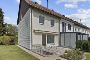 Kernsaniertes Reiheneckhaus mit Garten in Ingolstadt-Nord – Die vollständige Adresse der Immobilie erhältst du vom Anbieter., 85055 Nordost, Ingolstadt – Vorschaubild 24