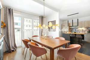 Wohnungstausch: Sandstraße 36 – Sandstraße 36, 80000 St. Benno, München – Vorschaubild 4
