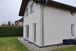 Gepflegtes Einfamilienhaus in Sülfeld