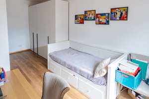 Neuwertiges 6-Zimmer Reihenmittelhaus in Norderstedt nahe Hamburger Grenze – Die vollständige Adresse der Immobilie erhältst du vom Anbieter., 22850 Norderstedt – Vorschaubild 12