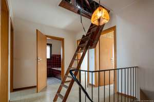 Freistehendes Familienhaus am Landschaftsschutzgebiet – Ruhe, Natur & Potenzial – Die vollständige Adresse der Immobilie erhältst du vom Anbieter., 53229 Holtorf, Bonn – Vorschaubild 34