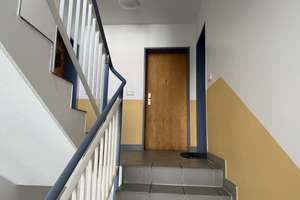 Modernisierte 1-Zimmer-Wohnung stadtnah mit TG-Stellplatz – Sattelhofstraße 30, 4179 Leutzsch, Leipzig – Vorschaubild 6