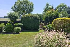 Familientraum mit zwei Wohneinheiten und Gartenidylle in Neindorf – Die vollständige Adresse der Immobilie erhältst du vom Anbieter., 38446 Neindorf, Wolfsburg – Vorschaubild 6