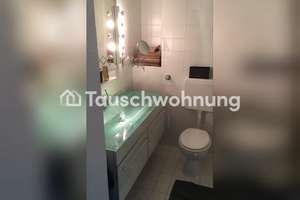 Tauschwohnung: 2-Zimmer Wohnung im Lehel – Die vollständige Adresse der Immobilie erhältst du vom Anbieter., 80538 Englischer Garten, München – Vorschaubild 4