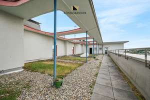** Weitblick inklusive – charmante 2-Zimmer-Wohnung mit Dachterrassen-Highlight ** – Die vollständige Adresse der Immobilie erhältst du vom Anbieter., 70182 Dobel, Stuttgart – Vorschaubild 12