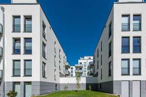 Moderne 2-Zimmer-Wohnung mit Südbalkon – Kempers Häuschen 8, 42109 Uellendahl-Katernberg, Wuppertal – Vorschaubild 10