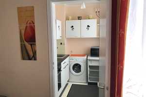 Möblierte 1-Zimmer Wohnung mit Balkon in Schwabing – Hiltenspergerstraße 3, 80798 München – Vorschaubild 3