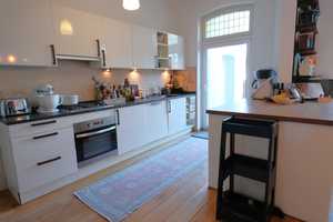 Stadtvilla in Kleve Kellen. Zum größten Teil renoviert. – Lindenstrasse 16, 47533 Kleve (Kreis) – Vorschaubild 12