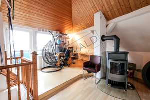 Großzügiges Wohnglück über den Dächern: Maisonette mit 6 Zimmern und Loggia – Die vollständige Adresse der Immobilie erhältst du vom Anbieter., 44379 Marten, Dortmund – Vorschaubild 3