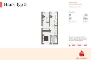 Jetzt KFW-55-Förderung sichern! Neubau Doppelhaushälfte! – Die vollständige Adresse der Immobilie erhältst du vom Anbieter., 53332 Bornheim – Vorschaubild 3