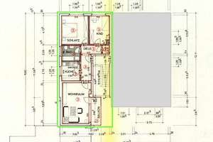 3-Zi-Whg. in Bochum-Linden-City m. Balkon – Hattinger Str. 869, 44879 Linden, Bochum – Vorschaubild 11