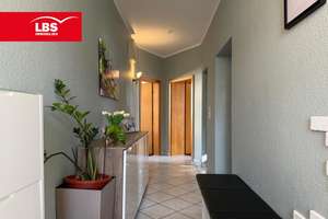 Schöne 3,5 Zimmer Wohnung mit eigenem Garten in Essen Steele  – Die vollständige Adresse der Immobilie erhältst du vom Anbieter., 45276 Steele, Essen – Vorschaubild 11