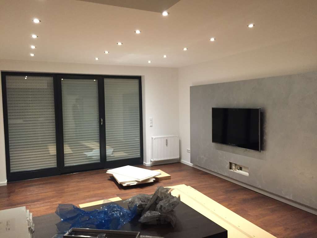 Immobilie in Pleidelsheim - Helle 2-Zimmer-Wohnung mit Terrasse, Garten & 2 Stellplätzen in Pleidelsheim - Bild 2