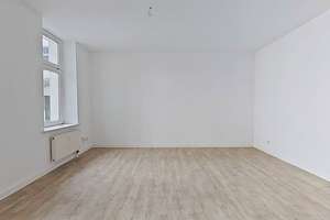 Die Blätter fallen, Ihre Mietkosten auch - Einziehen und 1 NKM sparen: Geräumige 4-Zimmer-Wohnung... – 39104 Altstadt, Magdeburg – Vorschaubild 4