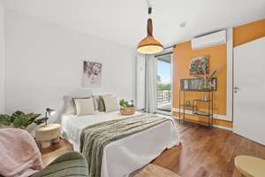# 3-Zimmer # 2 Balkone # ruhige Lage # – Die vollständige Adresse der Immobilie erhältst du vom Anbieter., 53177 Heiderhof, Bonn – Vorschaubild 10