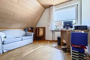 !! Schönebeck- Gepflegtes Einfamilienhaus in Sackgassenlage mit Garage und Vollkeller !! – Die vollständige Adresse der Immobilie erhältst du vom Anbieter., 28757 Schönebeck, Bremen – Vorschaubild 21