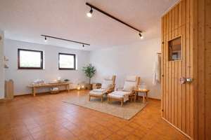 BRUMANI | Großzügiges Einfamilienhaus mit großem Garten, Sauna und ELW in Teningen – Die vollständige Adresse der Immobilie erhältst du vom Anbieter., 79331 Teningen – Vorschaubild 28