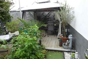 Dreifamilienhaus in gut angebundener Wohngegend nahe dem Main zu verkaufen! – 63075 Bürgel, Offenbach am Main – Vorschaubild 11