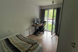 Ruhige 2-Zimmer-Wohnung mit Balkon in Solln – Die vollständige Adresse der Immobilie erhältst du vom Anbieter., 81479 Obersendling, München – Vorschaubild 6