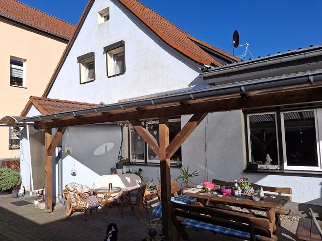 Immobilie in Burg - Vollvermietetes Renditeobjekt in ruhiger Wohnlage! - Bild 2