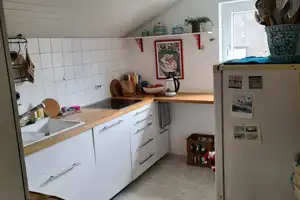 Begehrte Wohnlage: Dreifamilienhaus in Leinfelden, 4-Zi-Erdgeschosswohnung mit Garten frei – Esslingen (Kreis) – Vorschaubild 23
