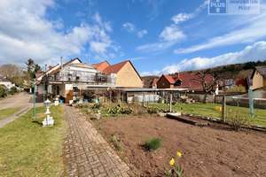 HOMBURG-SANDDORF; GROSSZÜGIGES 2 FH MIT PARKÄHNLICHEM GRUNDSTÜCK – Die vollständige Adresse der Immobilie erhältst du vom Anbieter., 66424 Homburg – Vorschaubild 8