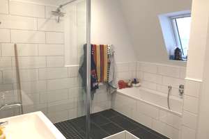 ***KREUZVIERTEL-Altbau über 2 Etagen mit Kamin, Balkon, Wohnküche, 2 Bädern und GästeWC*** – Die vollständige Adresse der Immobilie erhältst du vom Anbieter., 44139 Westfalenhalle, Dortmund – Vorschaubild 17