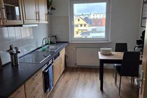 Renovierte 3-Zimmer Wohnung in ruhiger und zentraler Lage – Die vollständige Adresse der Immobilie erhältst du vom Anbieter., 27576 Lehe, Bremerhaven – Vorschaubild 4