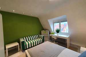 WG - Zimmer zu Vermieten ca. 18m² – Rosenbergstraße 110, 70193 Stuttgart – Vorschaubild 15