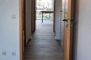  2.0-Zimmer barrierefreie Gartenwohnung in Erfurt Ringelberg – Die vollständige Adresse der Immobilie erhältst du vom Anbieter., 99085 Krämpfervorstadt, Erfurt – Vorschaubild 8