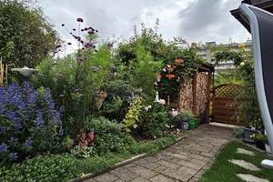 Wohnen mit Wohlfühlfaktor: Modernes Reihenhaus mit Kamin und Gartenoase – Die vollständige Adresse der Immobilie erhältst du vom Anbieter., 87600 Kaufbeuren (Kernstadt), Kaufbeuren – Vorschaubild 18